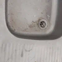 سینک ظرفشویی|مصالح و تجهیزات ساختمان|آران و بیدگل, |دیوار