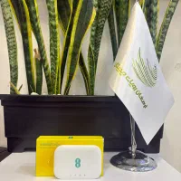 مودمE71 Alcatel (استوک)