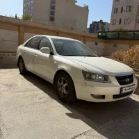 سوناتا ۲۰۰۷