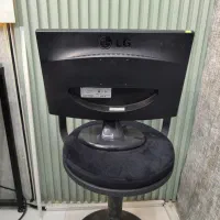 مانیتور 17 اینچ LG m24|قطعات و لوازم جانبی رایانه|تهران, جلیلی|دیوار