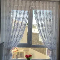 پرده پانچ مدل شیک و اقتصادی ارسال فوری
