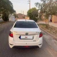 برلیانس h330 مدل ۹۷ دنده اتوماتیک موتور ۱۶۵۰|خودرو سواری و وانت|تهران, جنت‌آباد شمالی|دیوار
