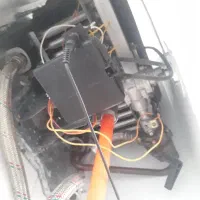 آبگرمکن دیواری|آبگرمکن، پکیج، شوفاژ|گنبد کاووس, |دیوار