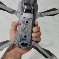 مویک ایر۲اس اسمارت|دوربین عکاسی و فیلمبرداری|بندرعباس, |دیوار