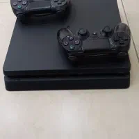 پلی استیشن 4