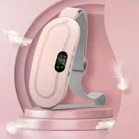 شکم بند حرارتی / دوران قاعدکی