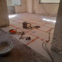 سرامیک کاری و کاشی کاری حسن پور