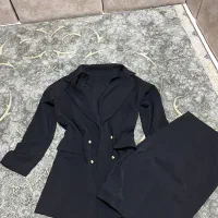 کت وشلوار ست