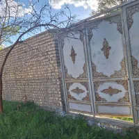 باغچه روستای وشنوه