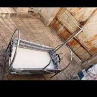 تخت گهواره ای.سرویس خواب.ساک حمل نوزاد.ساک لباس