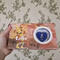 گردنبند مروارید عشق