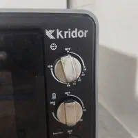 اون توستر|اجاق گاز و لوازم برقی پخت‌وپز|گالیکش, |دیوار