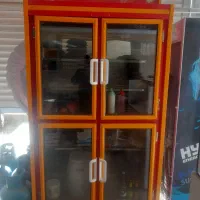 فروش وسایل کامل فست فود