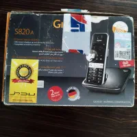 گوشی بی سیم گیگاست