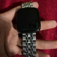 ساعت هوشمند