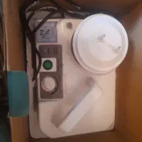 فروش مانومتر اکسیژن کپسول ده لیتری وساکشن|پزشکی|تهران, مینای شمالی (مخبر)|دیوار