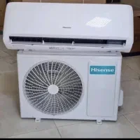 کولرگازیHisent