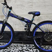 دوچرخه نو تاشو