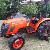 تراکتور دایدونگ DS4510 کم کار و عالیی