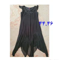 تعدادی لباس زنانه