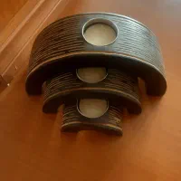 ظرفهای قدیمی|کلکسیون اشیاء عتیقه|مشهد, احمدآباد|دیوار