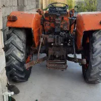 تراکتور فیات مدل ۶۵|خودرو سنگین|راور, |دیوار