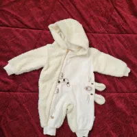 لباس گرم نوزاد(سرهمی)|کفش و لباس بچه|تهران, حکیمیه|دیوار