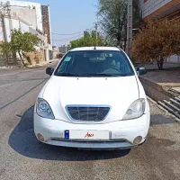 تیبا ۲هاچبک مدل ۹۷