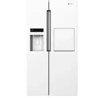 یخچال ساید اسنوا s1dis100w