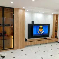 تی وی وال کنسول کابینت کمددیواری وغیره..نقد.اقساط.