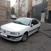 پارس سال مدل۹۶