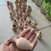 پمپ هوا و کوزه تزینی آکواریوم چند مدل