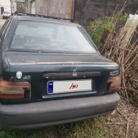 پراید بنزینی مدل ۸۱|خودرو سواری و وانت|رشت, حومه رشت|دیوار