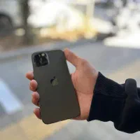 ایفون ۱۲پرو