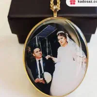 ساخت گردنبندو دسته کلید رزینی باعکس دلخواه زیرقیمت