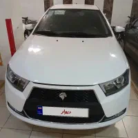 دنا پلاس ۵ دنده