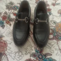 کفش مجلسی پسرانه سایز۳۵