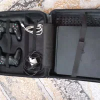 ps4 slim1|کنسول، بازی ویدئویی و آنلاین|کرمان, |دیوار