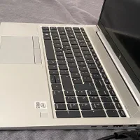 Hp elite book 850 g7|رایانه همراه|یزد, |دیوار