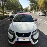 کوییک GXR تیپ L، مدل ۱۴۰۳