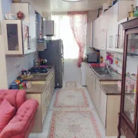 50 متری مربع خوش نقشه/طبقه 2/فول امکانات/بدون پرتی|فروش آپارتمان|تهران, جی|دیوار