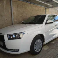 دنا پلاس EF7 (پنج دنده) صفر  ۱۴۰۴