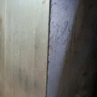 تانکر پاکتی کاملا سالم|مصالح و تجهیزات ساختمان|ارومیه, |دیوار