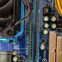 کامپیوتر ddr3 گرافیک یک هارد یک ترا رام 4|رایانه رومیزی|تهران, مولوی|دیوار