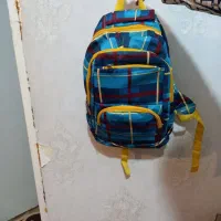 کوله پشتی مدرسه نونو|کیف، کفش، کمربند|کرج, اسلام‌آباد|دیوار
