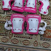 وسایل اسکیت  بچه گانه