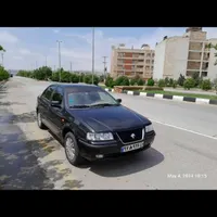 سمند X7 بنزینی، مدل ۱۳۸۲|خودرو سواری و وانت|شیراز, شهرک فرهنگیان|دیوار