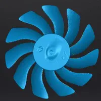 پرینت سه بعدی اسکن سه بعدی