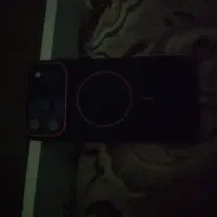 آیفون 17 پرو مکس