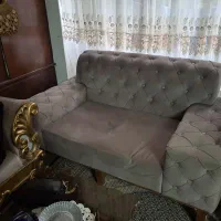 سرویس مبل ۷ نفره چستر